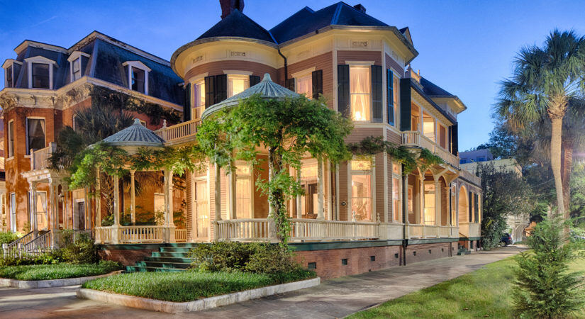HGTV Ultimate House Hunt Finalist