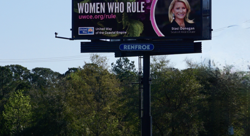 Staci Donegan Women Who Rule